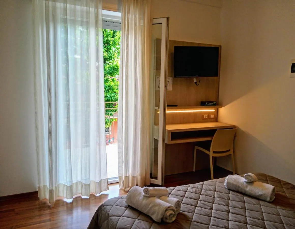 Hotel Monica Rimini 3*,  Italien