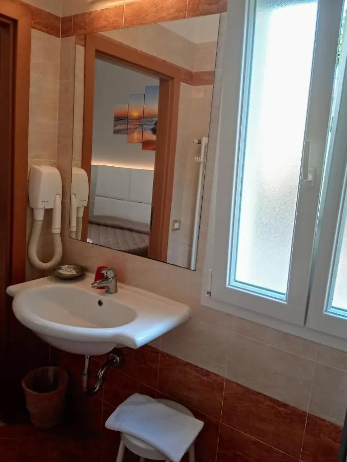 Hotel Monica Rimini