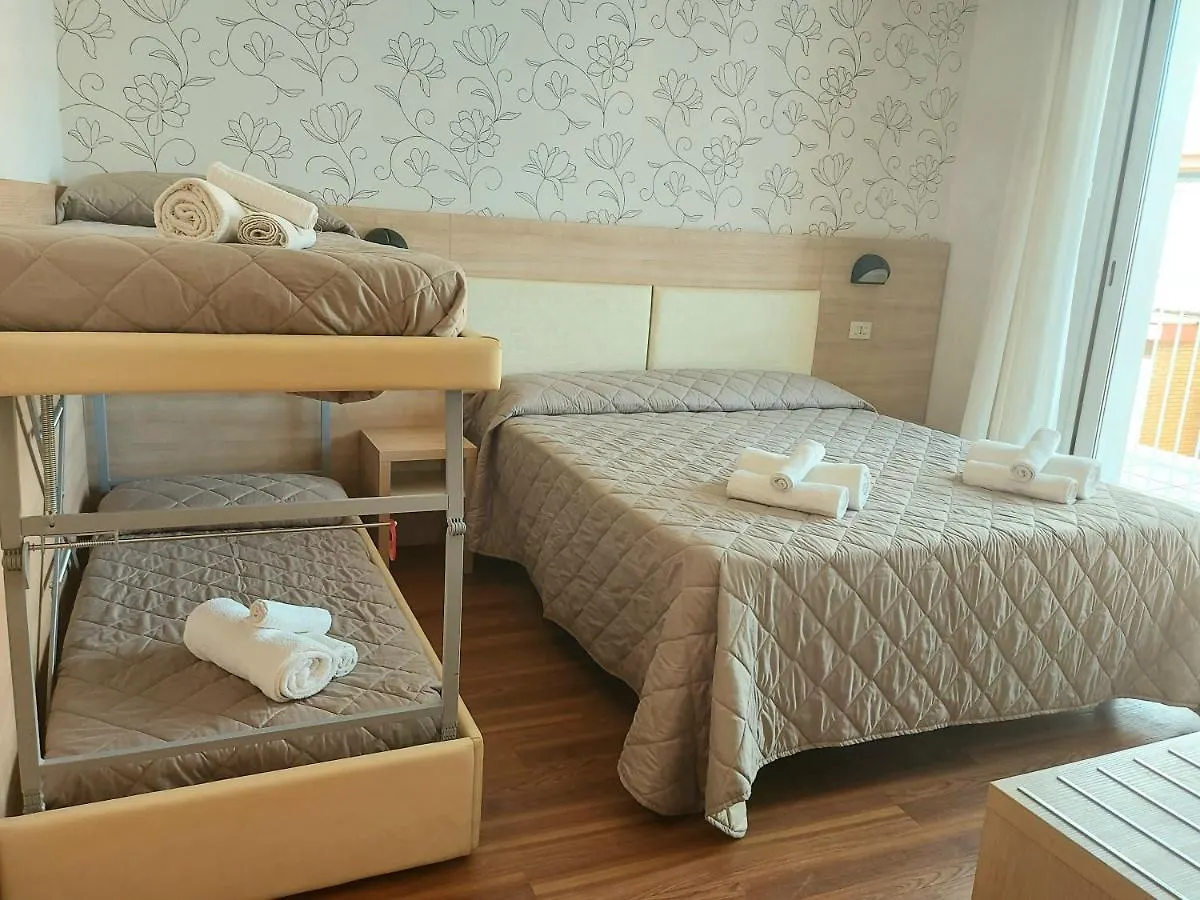 Hotel Monica Rimini