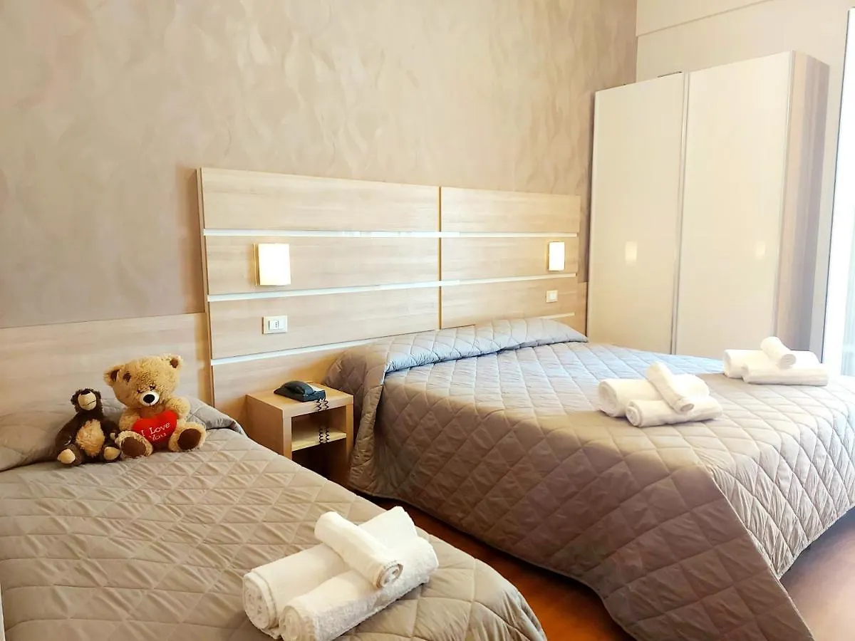 Hotel Monica Rimini