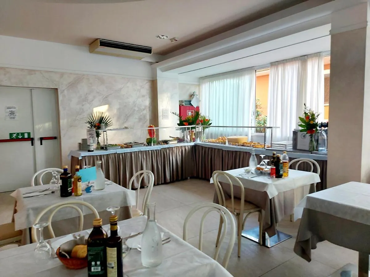 Hotel Monica Rimini