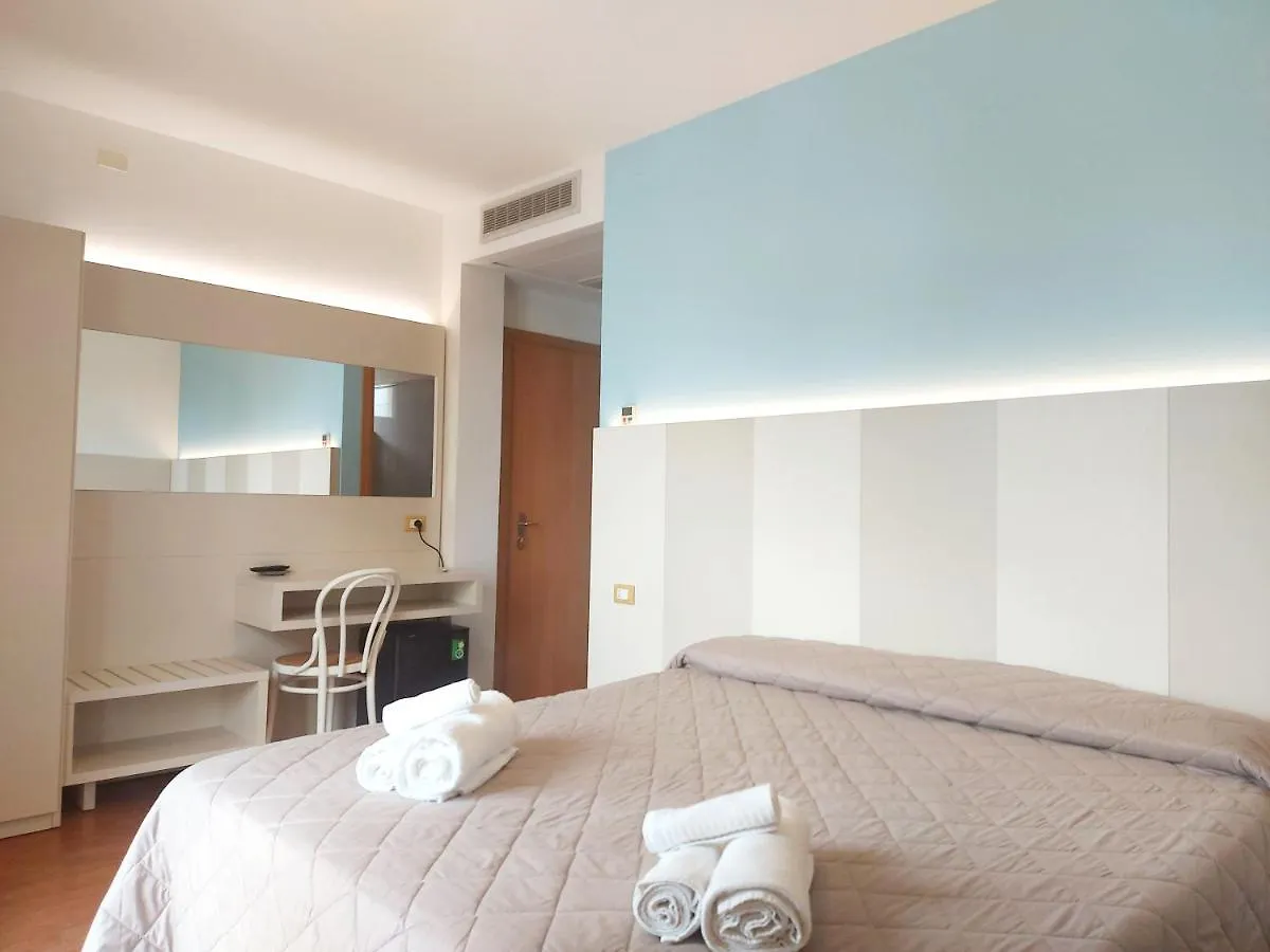 Hotel Monica Rimini