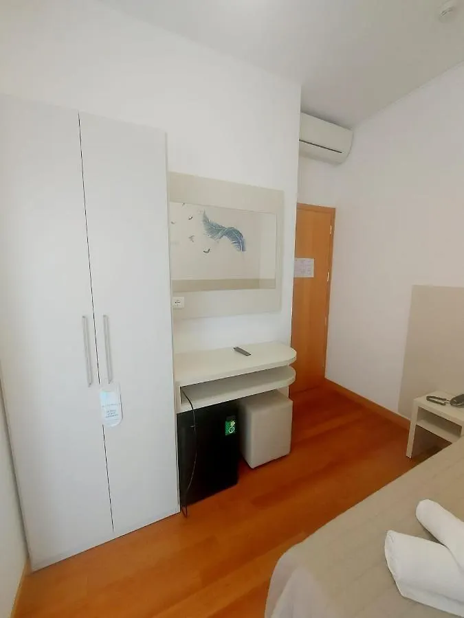 Hotel Monica Rimini