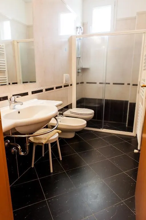Hotel Monica Rimini