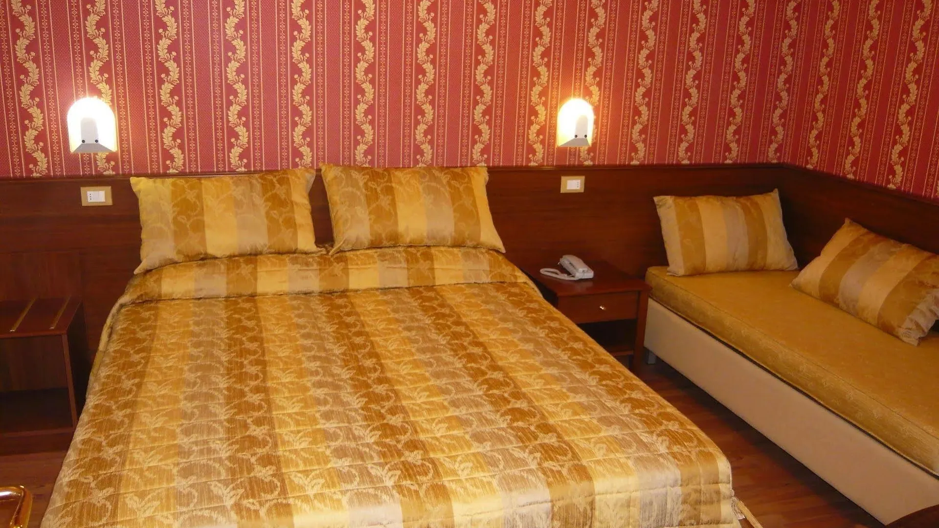 Hotel Monica Rimini