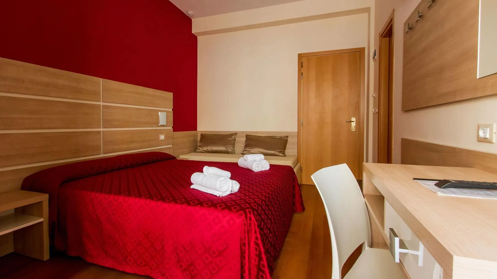 Hotel Monica Rimini