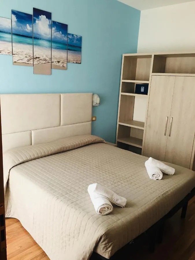 Hotel Monica Rimini
