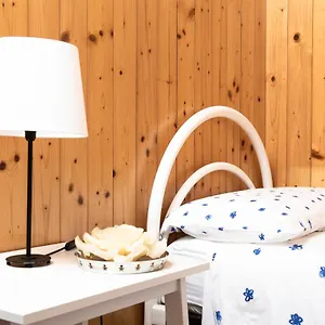  Appartamento A Casa Di Cinzia Italia