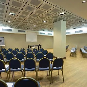 Tocq Hotell Milano