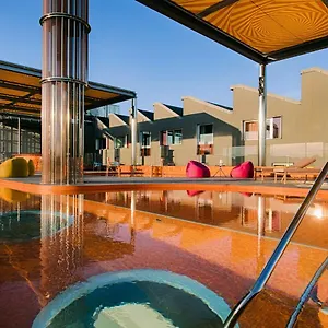 Nhow Hotel Milán
