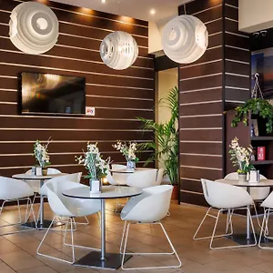 Ih Gioia Hotell Milano