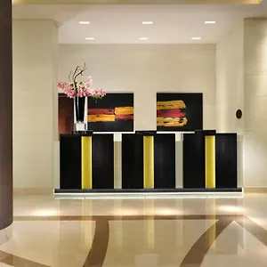 Uptown Palace Hotell Milano