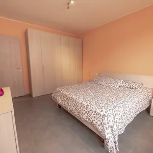  Appartamento El Jardin Italia
