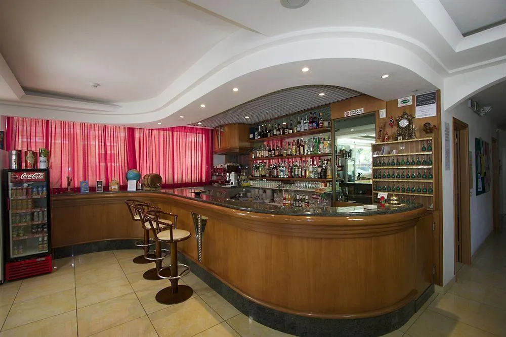 Hotel Monica Rimini