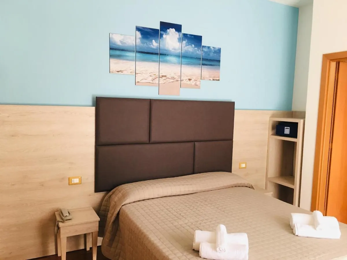Hotel Monica Rimini